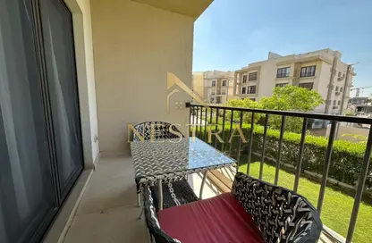 شقة - 3 غرف نوم - 3 حمامات للايجار في مون ريزيدنس - فيفث سكوير - التجمع الخامس - مدينة القاهرة الجديدة - القاهرة