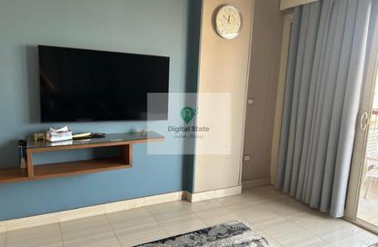 Apartment - 2 - 2 for rent in Abd Al Hamid Abou Heif St. - El Mahkama Square - El Nozha - Cairo
