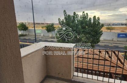 فيلا - 5 غرف نوم - 5 حمامات للبيع في سوديك ايست - الحي السادس - هليوبوليس الجديدة - القاهرة فيلا - 5 غرف نوم - 5 حمامات للبيع في سوديك ايست - الحي السادس - هليوبوليس الجديدة - القاهرة