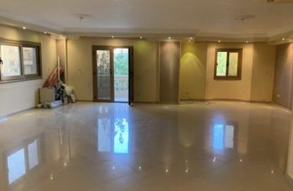 Apartment - 3 Bedrooms - 2 Bathrooms for rent in Street 100   Al Fairouz St. - 10th District - Sheikh Zayed City - Giza