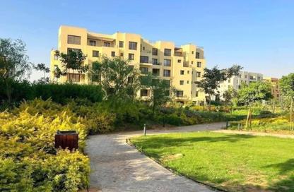 شقة - 2 - 3 للبيع في أو ويست - كمبوندات 6 أكتوبر - مدينة 6 أكتوبر - الجيزة