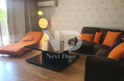 Villa - 6 Bedrooms - 5 Bathrooms for rent in Mountain View 1 - 5th Settlement Compounds - The 5th Settlement - New Cairo City - Cairo