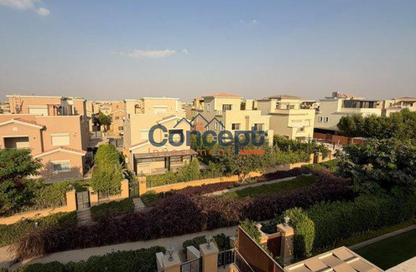 Villa - 4 - 4 for sale in Mivida - 5th Settlement Compounds - The 5th Settlement - New Cairo City - Cairo Villa - 4 - 4 for sale in Mivida - 5th Settlement Compounds - The 5th Settlement - New Cairo City - Cairo