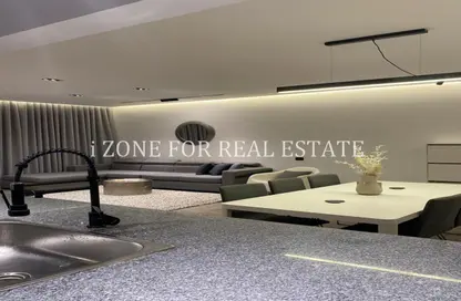 Apartment - 3 Bedrooms - 3 Bathrooms for rent in El Patio Oro - 5th Settlement Compounds - The 5th Settlement - New Cairo City - Cairo