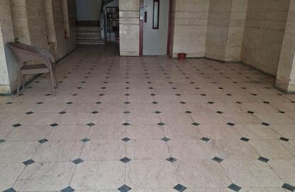 Office Space - Studio - 2 Bathrooms for rent in Al Hegaz St. - El Mahkama Square - Heliopolis - Masr El Gedida - Cairo