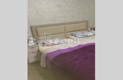 Penthouse - 4 - 3 for sale in Aroma Beach - Al Ain Al Sokhna - Suez