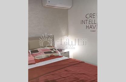 Penthouse - 4 - 3 for sale in Aroma Beach - Al Ain Al Sokhna - Suez