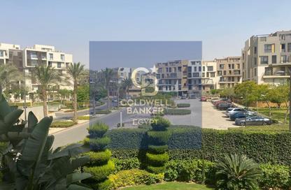 Duplex - 3 - 3 for sale in Eastown - 5th Settlement Compounds - The 5th Settlement - New Cairo City - Cairo