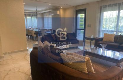 Duplex - 3 - 3 for sale in Eastown - 5th Settlement Compounds - The 5th Settlement - New Cairo City - Cairo