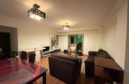 Apartment - 2 - 1 for rent in 16th District - Sheikh Zayed City - Giza