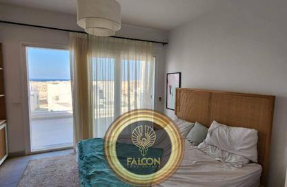 Chalet - 3 Bedrooms - 2 Bathrooms for sale in Ogami - Ras Al Hekma - North Coast