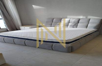 Apartment - 1 Bedroom - 1 Bathroom for rent in Aeon - 6 October Compounds - 6 October City - Giza Apartment - 1 Bedroom - 1 Bathroom for rent in Aeon - 6 October Compounds - 6 October City - Giza