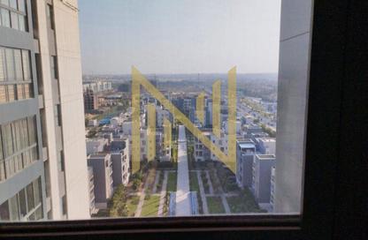 Apartment - 1 Bedroom - 1 Bathroom for rent in Aeon - 6 October Compounds - 6 October City - Giza Apartment - 1 Bedroom - 1 Bathroom for rent in Aeon - 6 October Compounds - 6 October City - Giza