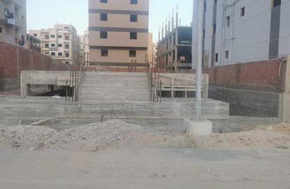 Whole Building - 7+ Bedrooms - 7+ Bathrooms for sale in El Shamaliat District - 6 October City - Giza