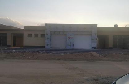 Whole Building - 7+ Bedrooms - 7+ Bathrooms for sale in El Shamaliat District - 6 October City - Giza