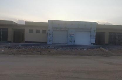 Whole Building - 7+ Bedrooms - 7+ Bathrooms for sale in El Shamaliat District - 6 October City - Giza