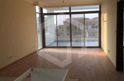 Twin House - 4 Bedrooms - 4 Bathrooms for rent in Allegria - Sheikh Zayed Compounds - Sheikh Zayed City - Giza