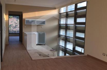 Twin House - 4 Bedrooms - 4 Bathrooms for rent in Allegria - Sheikh Zayed Compounds - Sheikh Zayed City - Giza