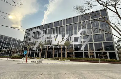 Full Floor - Studio for rent in Downtown - 5th Settlement Compounds - The 5th Settlement - New Cairo City - Cairo