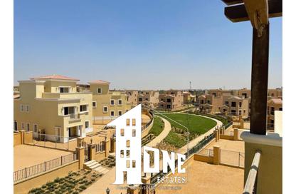 Villa - 6 Bedrooms - 6 Bathrooms for sale in Mivida - 5th Settlement Compounds - The 5th Settlement - New Cairo City - Cairo