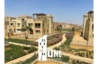 Villa - 6 Bedrooms - 6 Bathrooms for sale in Mivida - 5th Settlement Compounds - The 5th Settlement - New Cairo City - Cairo