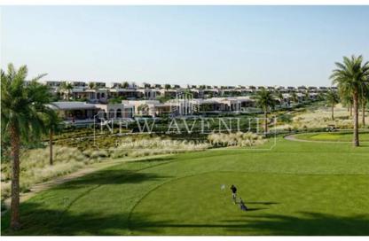 Villa - 5 - 5 for sale in City Gate - 5th Settlement Compounds - The 5th Settlement - New Cairo City - Cairo