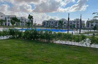 Chalet - 3 Bedrooms - 2 Bathrooms for sale in Gaia - Ras Al Hekma - North Coast Chalet - 3 Bedrooms - 2 Bathrooms for sale in Gaia - Ras Al Hekma - North Coast