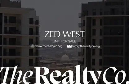 فيلا - 3 غرف نوم - 4 حمامات للبيع في أبراج زيد - كمبوندات الشيخ زايد - الشيخ زايد - الجيزة