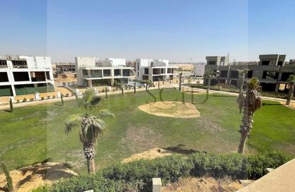 تاون هاوس - 4 غرف نوم - 4 حمامات للبيع في نيوم مستقبل - كمبوندات مدينة المستقبل - مدينة المستقبل - القاهرة