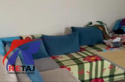 Apartment - 3 Bedrooms - 3 Bathrooms for sale in Hassan Ma'moon St. - 6th Zone - Nasr City - Cairo