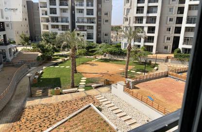 Apartment - 2 - 4 for sale in Cairo Festival City - North Investors Area - New Cairo City - Cairo