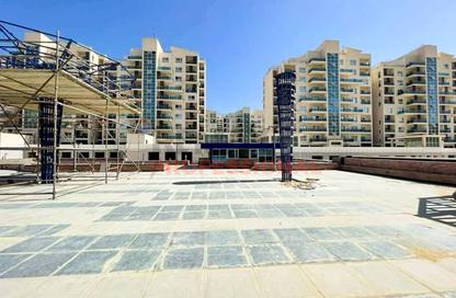Apartment - 2 - 2 for sale in Mazarine - New Alamein City - Al Alamein - North Coast