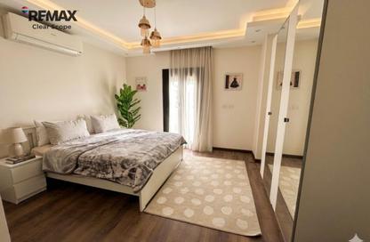 Apartment - 2 Bedrooms - 2 Bathrooms for rent in Villette - 5th Settlement Compounds - The 5th Settlement - New Cairo City - Cairo Apartment - 2 Bedrooms - 2 Bathrooms for rent in Villette - 5th Settlement Compounds - The 5th Settlement - New Cairo City - Cairo