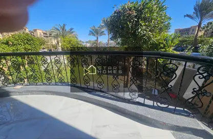 Apartment - 3 Bedrooms - 2 Bathrooms for sale in El Rehab Extension - Al Rehab - New Cairo City - Cairo