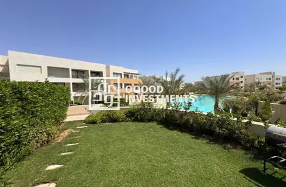 شاليه - 2 غرف نوم - 2 حمامات للبيع في أزهى - العين السخنة - السويس شاليه - 2 غرف نوم - 2 حمامات للبيع في أزهى - العين السخنة - السويس