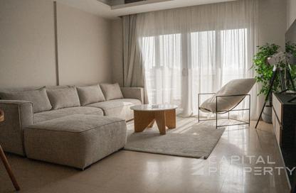 Apartment - 2 - 2 for rent in Cairo Festival City - North Investors Area - New Cairo City - Cairo Apartment - 2 - 2 for rent in Cairo Festival City - North Investors Area - New Cairo City - Cairo