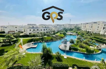 Villa - 4 Bedrooms - 5 Bathrooms for sale in Mountain View Chill Out Park - Northern Expansions - 6 October City - Giza