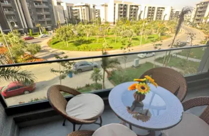 Apartment - 2 Bedrooms - 1 Bathroom for sale in Privado - Madinaty - Cairo