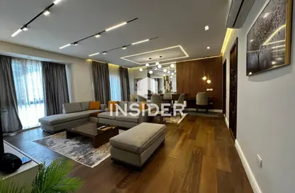 Apartment - 3 Bedrooms - 2 Bathrooms for sale in Eastown - 5th Settlement Compounds - The 5th Settlement - New Cairo City - Cairo Apartment - 3 Bedrooms - 2 Bathrooms for sale in Eastown - 5th Settlement Compounds - The 5th Settlement - New Cairo City - Cairo