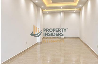Shop - Studio - 1 for rent in Shooting Club Street - Dokki - Giza