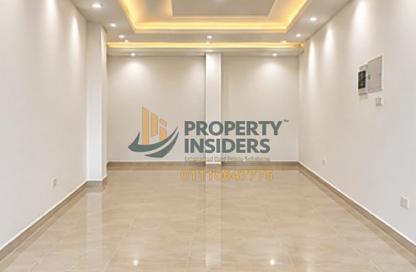 Shop - Studio - 1 for rent in Shooting Club Street - Dokki - Giza