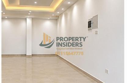 Shop - Studio - 1 for rent in Shooting Club Street - Dokki - Giza