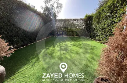 دوبلكس - 3 غرف نوم - 3 حمامات للبيع في كازا - كمبوندات الشيخ زايد - الشيخ زايد - الجيزة