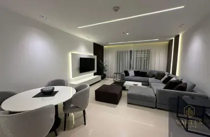 دوبلكس - 2 غرف نوم - 3 حمامات للايجار في بورتو نيو كايرو - كمبوندات التجمع الخامس - التجمع الخامس - مدينة القاهرة الجديدة - القاهرة