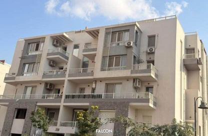Apartment - 3 Bedrooms - 2 Bathrooms for sale in JAYD Residence - 5th Settlement Compounds - The 5th Settlement - New Cairo City - Cairo