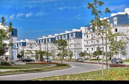 iVilla - 3 Bedrooms - 3 Bathrooms for sale in Mountain View 1.1 - 5th Settlement Compounds - The 5th Settlement - New Cairo City - Cairo