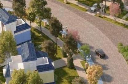 iVilla - 3 Bedrooms - 3 Bathrooms for sale in Mountain View 1.1 - 5th Settlement Compounds - The 5th Settlement - New Cairo City - Cairo iVilla - 3 Bedrooms - 3 Bathrooms for sale in Mountain View 1.1 - 5th Settlement Compounds - The 5th Settlement - New Cairo City - Cairo