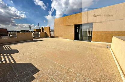 Villa - 4 Bedrooms - 4 Bathrooms for sale in Alma - 2nd District - Sheikh Zayed City - Giza