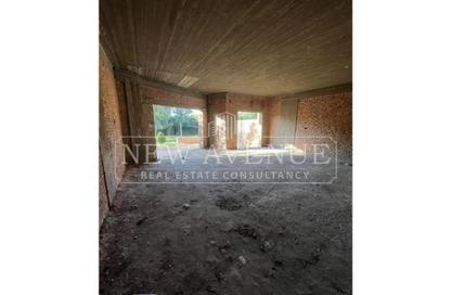 Twin House - 6 - 5 for sale in Moon Valley 2 - Ext North Inves Area - New Cairo City - Cairo