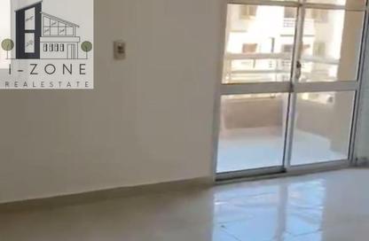 Apartment - 2 Bedrooms - 2 Bathrooms for sale in Madinaty - Cairo